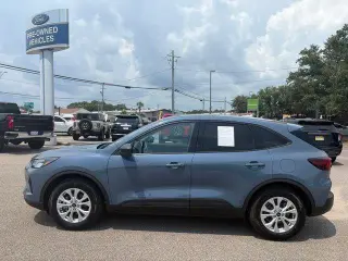 Ford Escape 2025 Active 4dr SUV