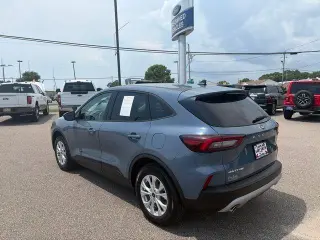 Ford Escape 2025 Active 4dr SUV