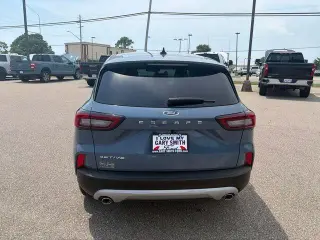 Ford Escape 2025 Active 4dr SUV