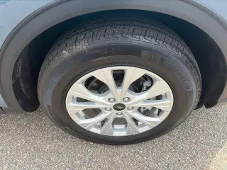 Ford Escape 2025 Active 4dr SUV