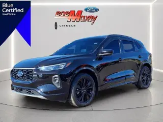 Ford Escape Hybrid 2024 AWD ST-Line Elite 4p SUV