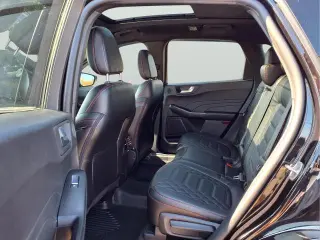 Ford Escape Hybrid 2024 AWD ST-Line Elite 4p SUV