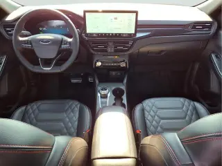 Ford Escape Hybrid 2024 AWD ST-Line Elite 4p SUV