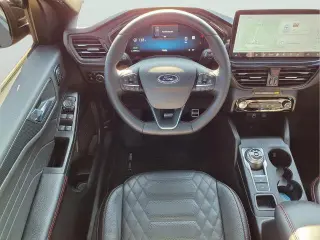 Ford Escape Hybrid 2024 AWD ST-Line Elite 4p SUV