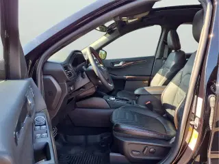 Ford Escape Hybrid 2024 AWD ST-Line Elite 4p SUV