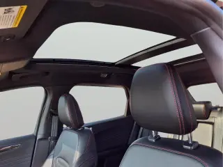 Ford Escape Hybrid 2024 AWD ST-Line Elite 4p SUV