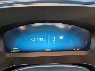 Ford Escape Hybrid 2024 AWD ST-Line Elite 4p SUV