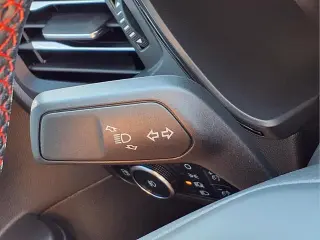 Ford Escape Hybrid 2024 AWD ST-Line Elite 4p SUV