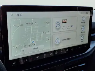 Ford Escape Hybrid 2024 AWD ST-Line Elite 4p SUV