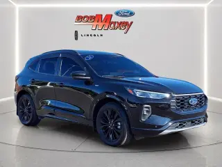 Ford Escape Hybrid 2024 AWD ST-Line Elite 4p SUV