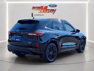 Ford Escape Hybrid 2024 AWD ST-Line Elite 4p SUV