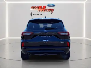 Ford Escape Hybrid 2024 AWD ST-Line Elite 4p SUV