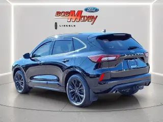 Ford Escape Hybrid 2024 AWD ST-Line Elite 4p SUV