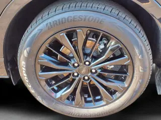Ford Escape Hybrid 2024 AWD ST-Line Elite 4p SUV