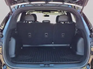 Ford Escape Hybrid 2024 AWD ST-Line Elite 4p SUV