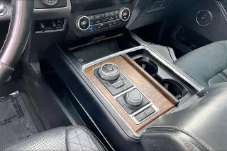 Ford Expedition 2019 4x4 Platinum 4p SUV
