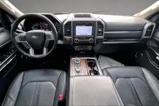 Ford Expedition 2019 4x4 Platinum 4p SUV