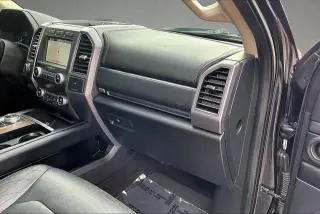 Ford Expedition 2019 4x4 Platinum 4p SUV