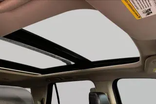 Ford Expedition 2019 4x4 Platinum 4p SUV