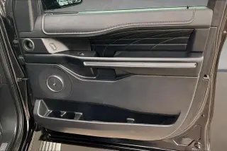 Ford Expedition 2019 4x4 Platinum 4p SUV