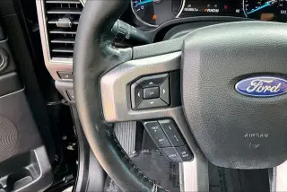 Ford Expedition 2019 4x4 Platinum 4p SUV