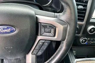 Ford Expedition 2019 4x4 Platinum 4p SUV