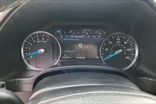 Ford Expedition 2019 4x4 Platinum 4p SUV