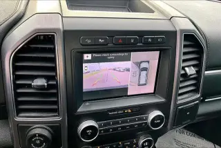 Ford Expedition 2019 4x4 Platinum 4p SUV
