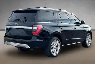 Ford Expedition 2019 4x4 Platinum 4p SUV