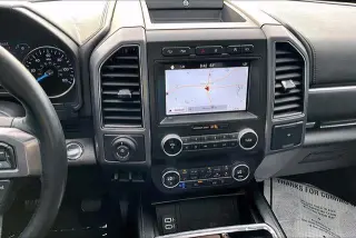 Ford Expedition 2019 4x4 Platinum 4p SUV