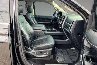 Ford Expedition 2019 4x4 Platinum 4p SUV