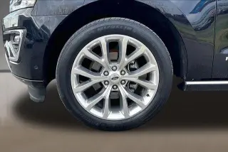 Ford Expedition 2019 4x4 Platinum 4p SUV