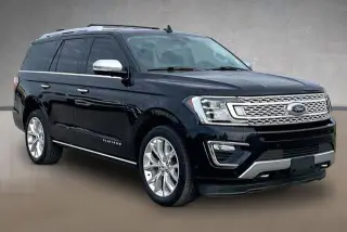 Ford Expedition 2019 4x4 Platinum 4p SUV