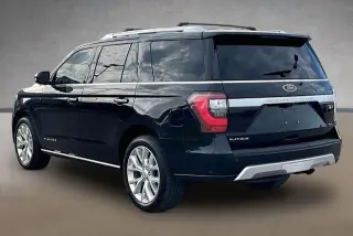 Ford Expedition 2019 4x4 Platinum 4p SUV