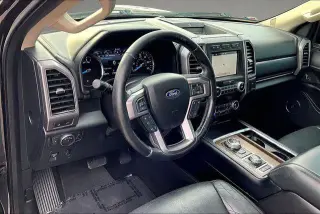 Ford Expedition 2019 4x4 Platinum 4p SUV