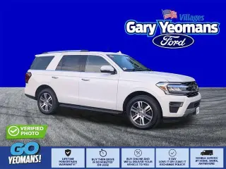 Ford Expedition 2024 4x4 Limited 4p SUV