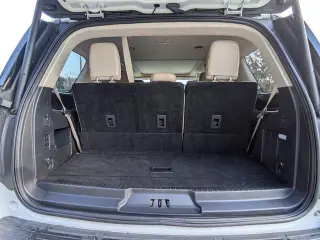 Ford Expedition 2024 4x4 Limited 4p SUV