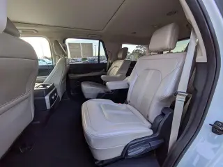 Ford Expedition 2024 4x4 Limited 4p SUV