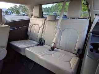 Ford Expedition 2024 4x4 Limited 4p SUV