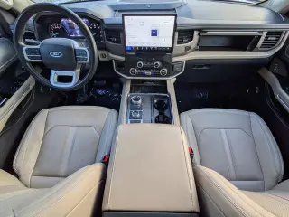 Ford Expedition 2024 4x4 Limited 4p SUV