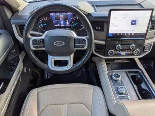 Ford Expedition 2024 4x4 Limited 4p SUV