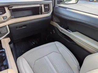 Ford Expedition 2024 4x4 Limited 4p SUV