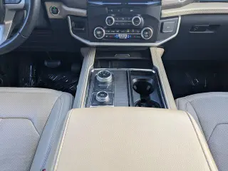 Ford Expedition 2024 4x4 Limited 4p SUV