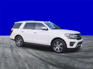 Ford Expedition 2024 4x4 Limited 4p SUV