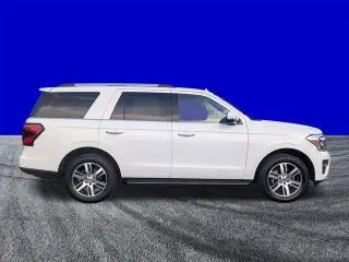Ford Expedition 2024 4x4 Limited 4p SUV