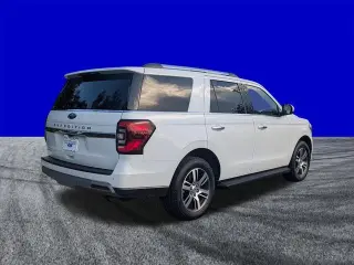 Ford Expedition 2024 4x4 Limited 4p SUV