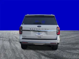 Ford Expedition 2024 4x4 Limited 4p SUV