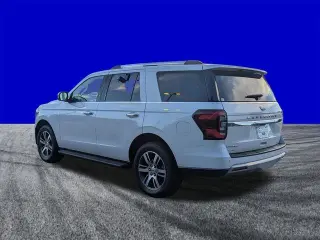 Ford Expedition 2024 4x4 Limited 4p SUV