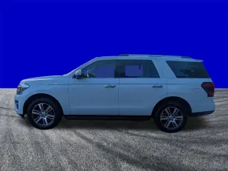 Ford Expedition 2024 4x4 Limited 4p SUV