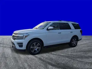 Ford Expedition 2024 4x4 Limited 4p SUV